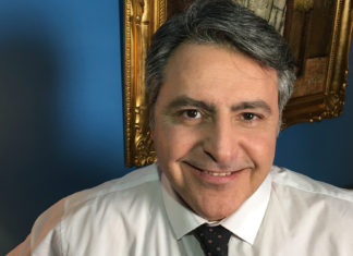 Fabio Gallo: Luigi Di Maio cita la dottrina sociale della Chiesa Fabio Gallo - Portavoce Nazionale Movimento NOI