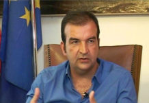 Associazione a delinquere transnazionale: Mario Occhiuto nei guai. Mario Occhiuto – Sindaco della Città di Cosenza