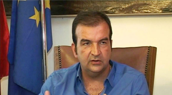 Associazione a delinquere transnazionale: Mario Occhiuto nei guai. Mario Occhiuto – Sindaco della Città di Cosenza