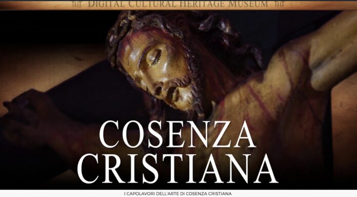 90 Milioni di Euro alla Città Storica di Cosenza: nel Video il perchè.