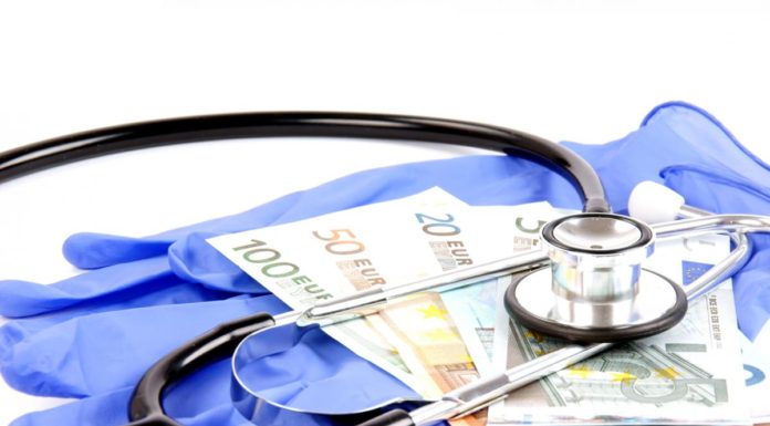 Movimento NOI a Movimento 5 Stelle: risollevate la Sanità in Calabria. Voi, ora, potete! Questione Sanità