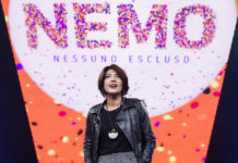 La “loro” Calabria su “Nemo” e “Non è l’Arena” la cambiamo con le matite nemo - cosenza - mario occhiuto