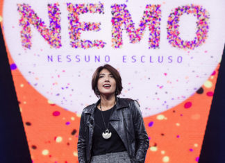 La “loro” Calabria su “Nemo” e “Non è l’Arena” la cambiamo con le matite nemo - cosenza - mario occhiuto