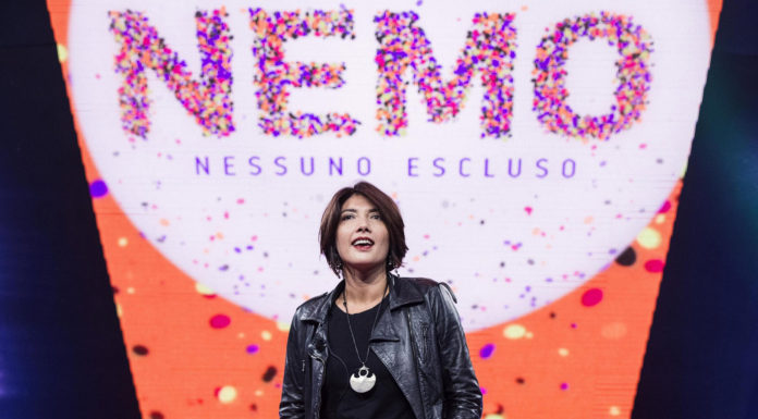 La “loro” Calabria su “Nemo” e “Non è l’Arena” la cambiamo con le matite nemo - cosenza - mario occhiuto