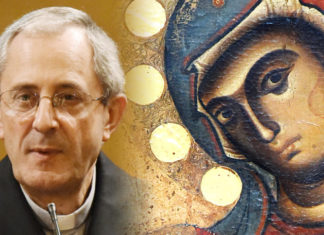 ZTL, Sindaco chiude porte Città Storica. L’Arcivescovo costretto a rispondere cosenza-cristiana-monsignor-francesco-nole