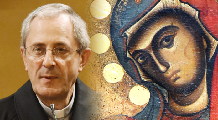 ZTL, Sindaco chiude porte Città Storica. L’Arcivescovo costretto a rispondere cosenza-cristiana-monsignor-francesco-nole