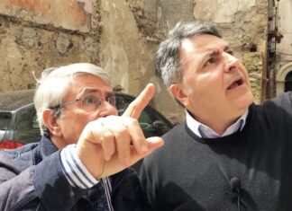 Cosenza Città Storica – “Nemo: Propheta in Patria” – Prima Puntata