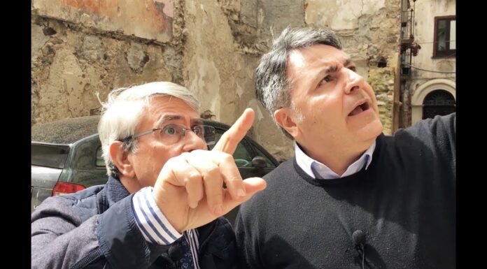 Cosenza Città Storica – “Nemo: Propheta in Patria” – Prima Puntata