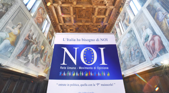 Cosenza, NOI: nasce “Comitato di vigilanza Etica sulla spesa pubblica” Il Movimento sturziano "NOI"
