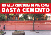 Cosenza: scompare da Facebook disaccordo dei cittadini su politiche locali cosenza, mario occhiuto, protesta, diritti dei cittadini, movimento noi, fabio gallo