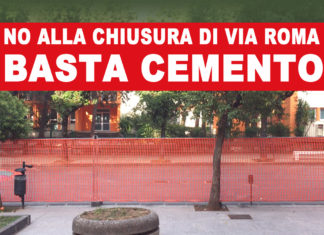 Cosenza: scompare da Facebook disaccordo dei cittadini su politiche locali cosenza, mario occhiuto, protesta, diritti dei cittadini, movimento noi, fabio gallo