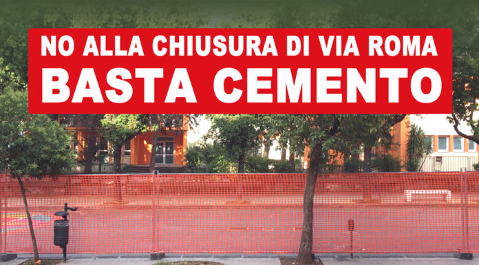 Cosenza: scompare da Facebook disaccordo dei cittadini su politiche locali cosenza, mario occhiuto, protesta, diritti dei cittadini, movimento noi, fabio gallo