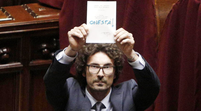 NO METRO Cosenza: Movimento NOI aderisce e scrive al Ministro Toninelli Danilo Toninelli, fabio gallo, movimento noi, metro cosenza