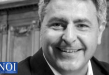 Nuovo Ospedale di Cosenza, Movimento NOI: è il fallimento dei partiti Fabio Gallo - Portavoce Nazionale del Movimento NOI