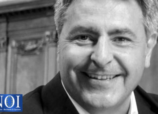 Nuovo Ospedale di Cosenza, Movimento NOI: è il fallimento dei partiti Fabio Gallo - Portavoce Nazionale del Movimento NOI
