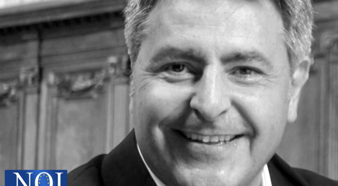 Nuovo Ospedale di Cosenza, Movimento NOI: è il fallimento dei partiti Fabio Gallo - Portavoce Nazionale del Movimento NOI