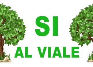 Movimento NOI: NO alla Metro SI al Viale