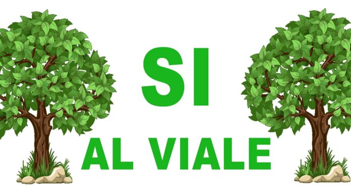 Movimento NOI: NO alla Metro SI al Viale