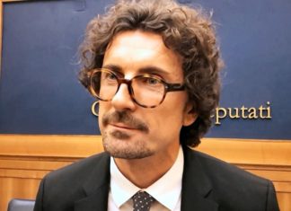 Movimento NOI a Ministro Toninelli: fermi la tranvia di Cosenza. Richiesto tavolo tecnico. ministro-danilo-toninelli-infrastrutture