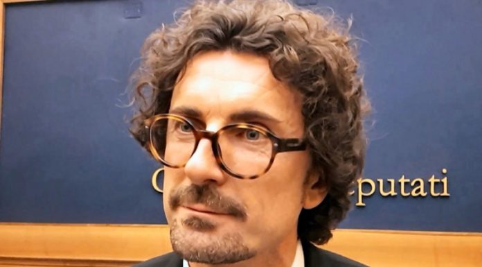 Movimento NOI a Ministro Toninelli: fermi la tranvia di Cosenza. Richiesto tavolo tecnico. ministro-danilo-toninelli-infrastrutture