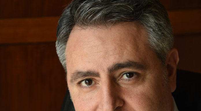 Regionali in Calabria: partiti in ginocchio fanno i conti con se stessi Fabio Gallo - Portavoce nazionale del Movimento NOI