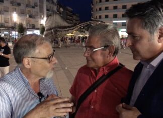 ZTL al Centro Storico di Cosenza e Inquinamento a Piazza Bilotti