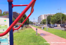 No alla Metro significa “No alla Metro” e a tutti i palliativi Cosenza, movimento noi,viale parco, no metro