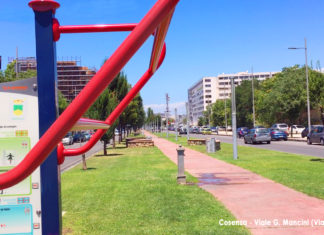 No alla Metro significa “No alla Metro” e a tutti i palliativi Cosenza, movimento noi,viale parco, no metro