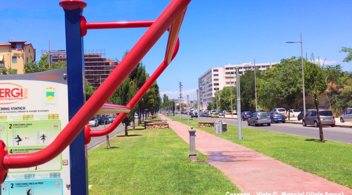 No alla Metro significa “No alla Metro” e a tutti i palliativi Cosenza, movimento noi,viale parco, no metro