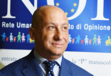 “NOI” Corigliano Rossano: NO alla centrale a biomasse. Una follia Alfonso Rago - Avvocato - Referente Movimento NOI Corigliano Rossano