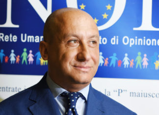 “NOI” Corigliano Rossano: NO alla centrale a biomasse. Una follia Alfonso Rago - Avvocato - Referente Movimento NOI Corigliano Rossano