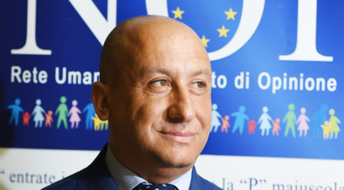 “NOI” Corigliano Rossano: NO alla centrale a biomasse. Una follia Alfonso Rago - Avvocato - Referente Movimento NOI Corigliano Rossano