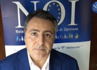 Ferragosto 2018, Movimento NOI: riflettiamo su Genova e sul Buon Senso