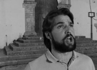 Una Preghiera per la Città Storica di Cosenza: Ave Maria di Schubert