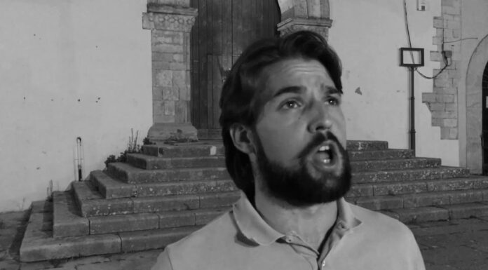 Una Preghiera per la Città Storica di Cosenza: Ave Maria di Schubert