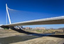 Caso Corrado (M5S): Mario Occhiuto pubblichi le autorizzazioni Ponte di Calatrava di Cosenza - foto rete