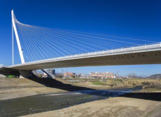 Movimento “NOI” a Comune Cosenza e Regione: immediato investimento in edilizia sociale Ponte di Calatrava di Cosenza - foto rete