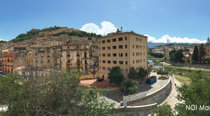 Il Tar: Ex Hotel non si tocca. Il Sindaco Occhiuto si gioca il Jolly?