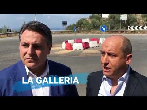 Movimento NOI Corigliano Rossano – Partiamo dalla Sicurezza dei Cittadini