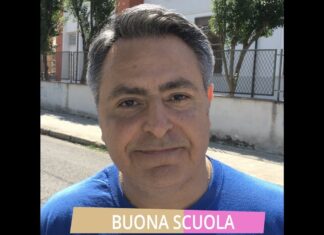 Fabio Gallo: Buona Scuola a tutti