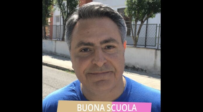 Fabio Gallo: Buona Scuola a tutti