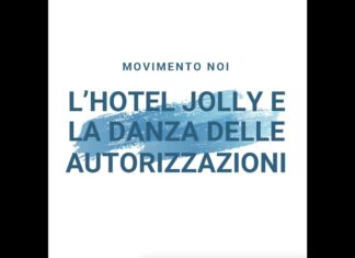 Hotel Jolly: il Sindaco Occhiuto e la Danza delle Autorizzazioni