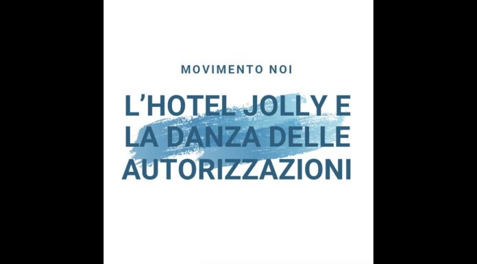 Hotel Jolly: il Sindaco Occhiuto e la Danza delle Autorizzazioni