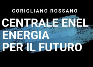 Movimento NOI Corigliano Rossano: Centrale ENEL Energia per il Futuro
