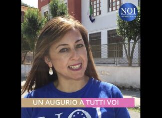 Eleonora Cafiero: Buona Scuola Ragazzi