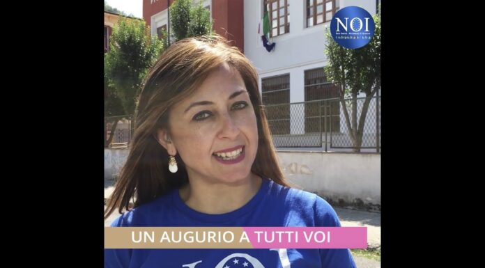 Eleonora Cafiero: Buona Scuola Ragazzi