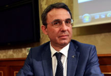 Metro Cosenza: il Movimento NOI scrive al Ministro dell’Ambiente Il Ministro dell'Ambiente Sergio Costa