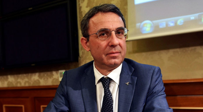 Metro Cosenza: il Movimento NOI scrive al Ministro dell’Ambiente Il Ministro dell'Ambiente Sergio Costa