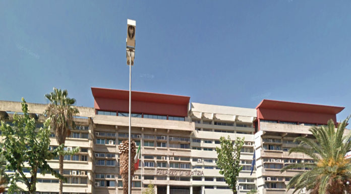 Ex Hotel Jolly: Movimento NOI presenta esposto in Procura Il Palazzo di Giustizia di Cosenza