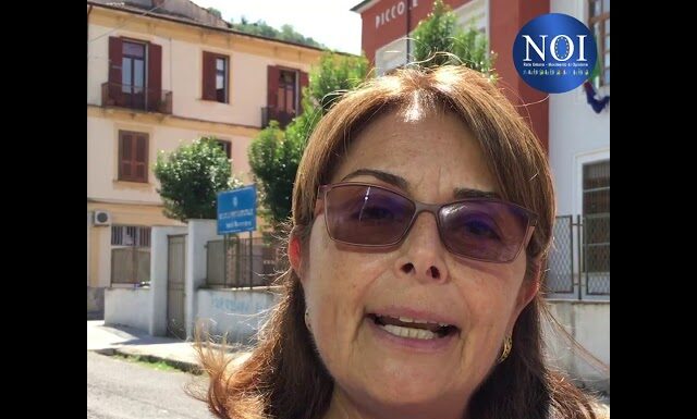 Luana Gallo: Buona Scuola Ragazzi